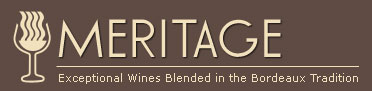 Meritage Logo